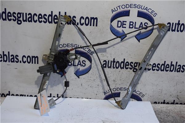206 BERLINA Elevalunas Electrico Delantero Derecho