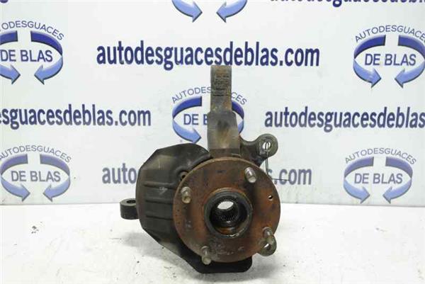 LACETTI Mangueta Delantera Derecha