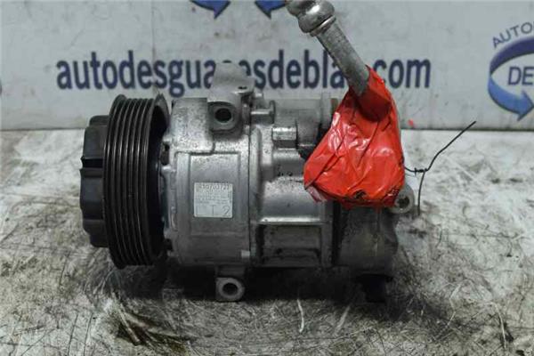 CORSA C Compresor Aire Acondicionado CORSA C Compresor Aire Acondicionado