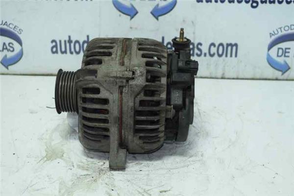 JEEP CHEROKEE J Alternador