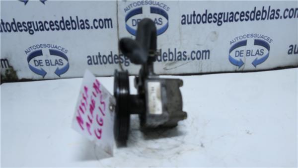 ALMERA N16E BOMBA DIRECCION ELECTRICA