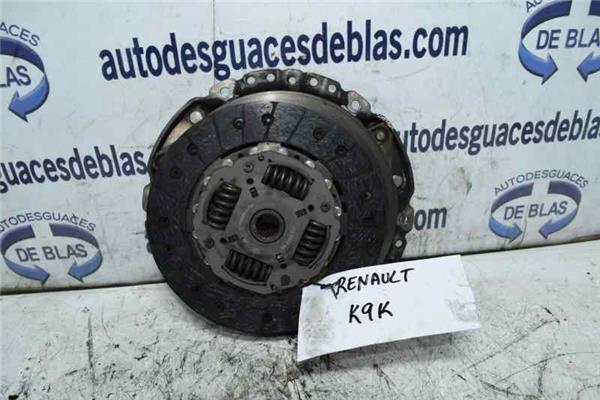 CLIO III Kit Embrague Completo