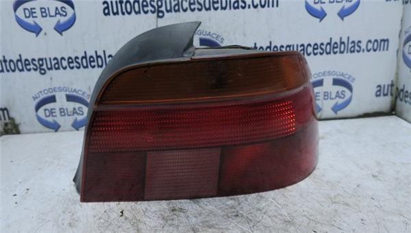 SERIE 5 BERLINA E39 Piloto Trasero Derecho