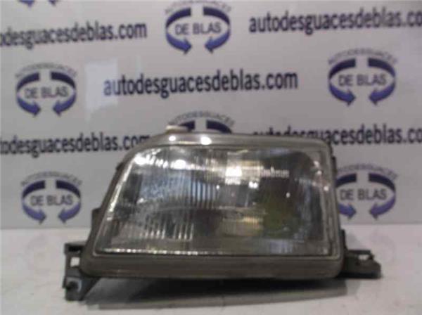 CLIO I FASE III BC57 Faro Delantero Derecho