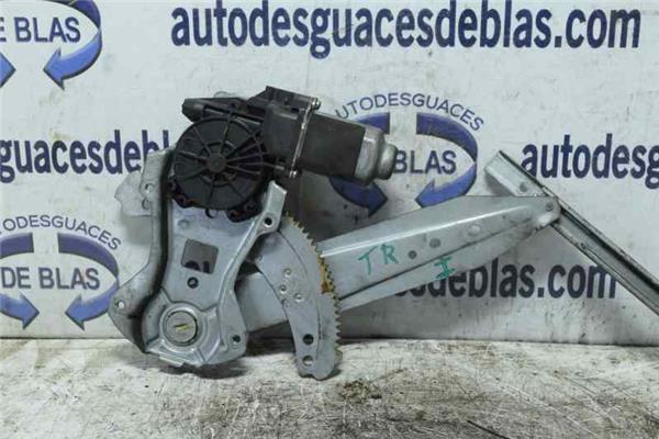 NOTE E11E Elevalunas Electrico Trasero Izquierdo NOTE E11E Elevalunas Electrico Trasero Izquierdo