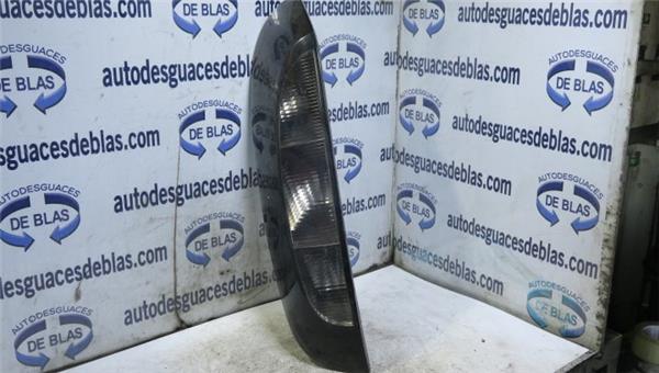 CORSA C Piloto Trasero Izquierdo CORSA C Piloto Trasero Izquierdo