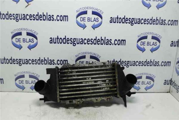VECTRA B BERLINA Intercooler
