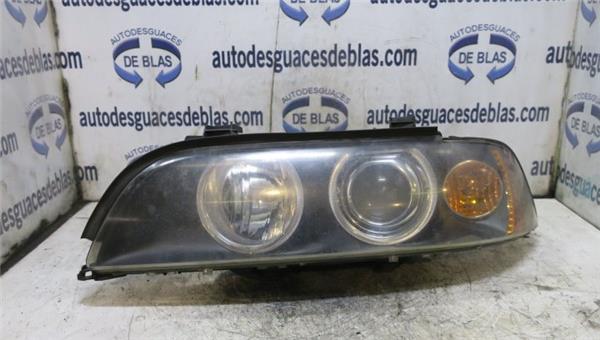Serie 5 Berlina E391995- FARO XENON IZQUIERDO Serie 5 Berlina E391995- FARO XENON IZQUIERDO