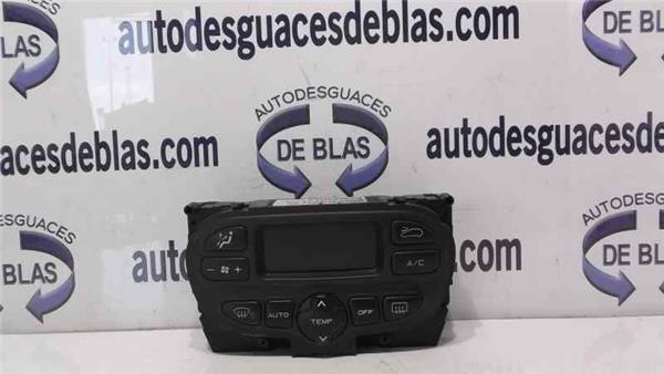 307 Break SW S104.2002-06.2005 Mandos Climatizador