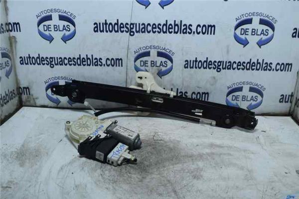 ALTEA 5P1 Elevalunas Electrico Trasero Derecho