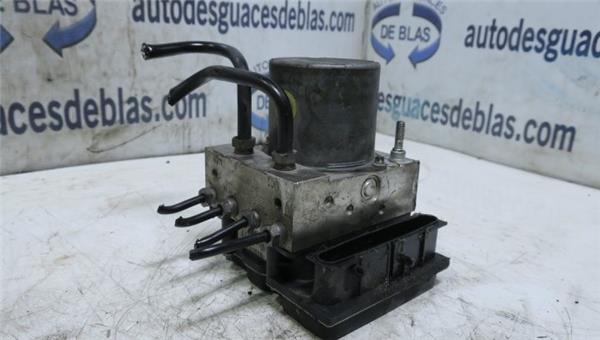 C4 BERLINA ABS