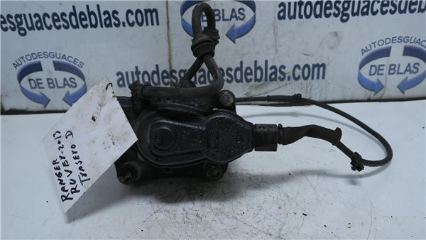 EVOQUE Pinza Freno Trasero Izquierda EVOQUE Pinza Freno Trasero Izquierda
