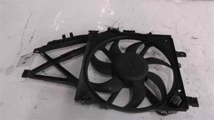 CORSA C Electroventilador CORSA C Electroventilador