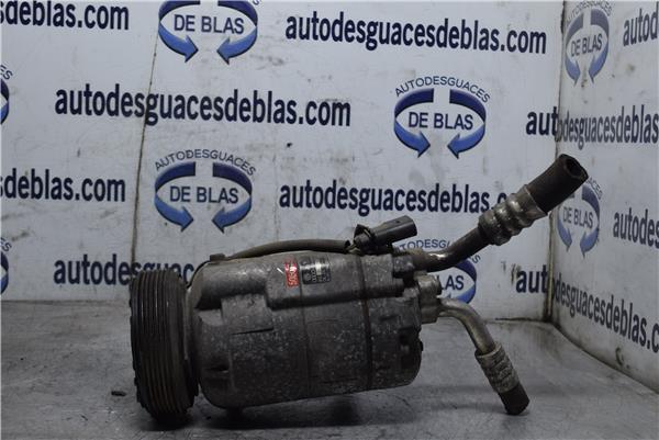 GOLF IV BERLINA 1J1 Compresor Aire Acondicionado
