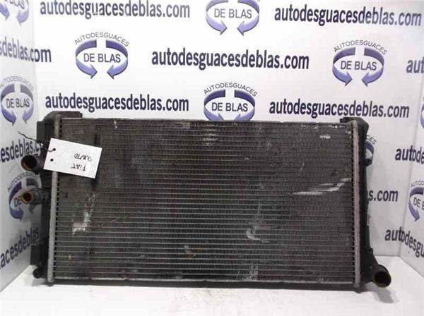 PUNTO BERLINA 188 Radiador