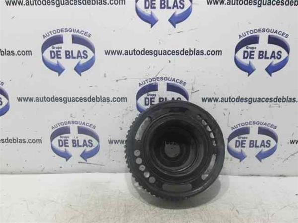 Zafira A 1999- Polea Cigueñal