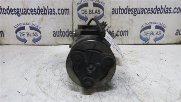 C-MAX CB72010- Compresor Aire Acondicionado