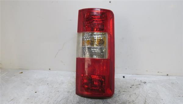 Transit Connect TC72002- Piloto Trasero Derecho Transit Connect TC72002- Piloto Trasero Derecho
