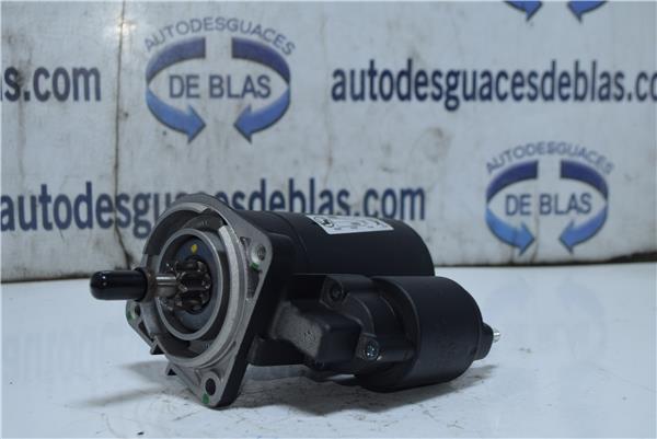 GOLF V BERLINA 1K1 Motor Arranque