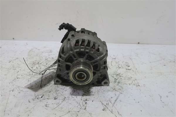Vito Furgón 638 Alternador Vito Furgón 638 Alternador