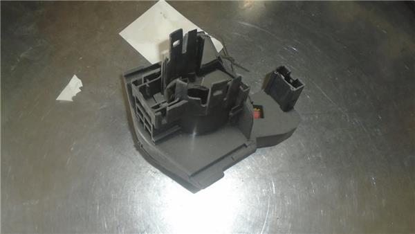 MONDEO BERLINA GE Anillo Airbag