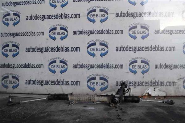 TRANSIT CAJA CERRADA CORTA FY 2000 Cremallera Direccion Asistida