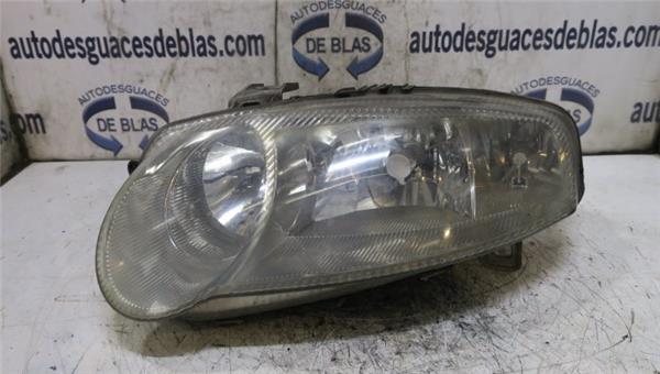147 1902000- Faro Delantero Izquierdo 147 1902000- Faro Delantero Izquierdo