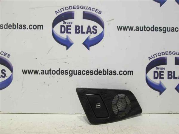 Octavia Combi 1Z52008- Botonera Puerta Trasera Derecha Octavia Combi 1Z52008- Botonera Puerta Trasera Derecha