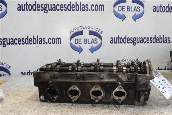 SERIE 3 BERLINA E46 Culata