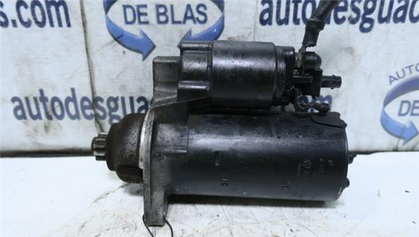 IBIZA 6K1 Motor Arranque