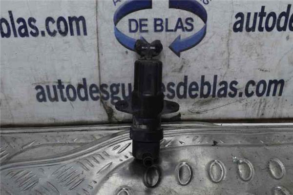SERIE 7 E65E66 Motor Limpia Faros