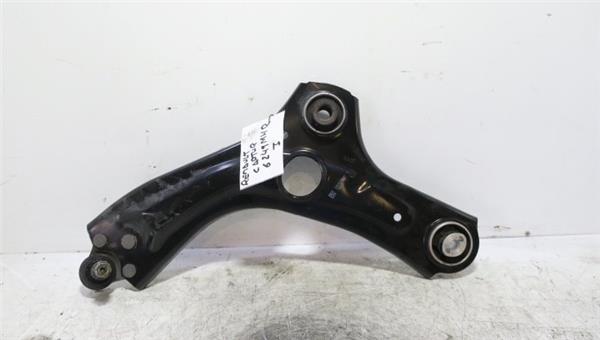 Captur II 01.2020- Brazo Inferior Delantero Izquierdo Captur II 01.2020- Brazo Inferior Delantero Izquierdo