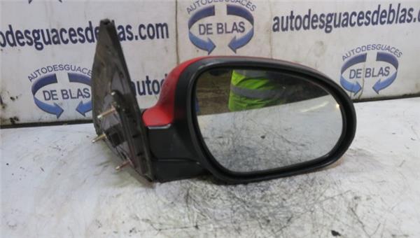 i30 FD06.2007- Retrovisor Derecho i30 FD06.2007- Retrovisor Derecho