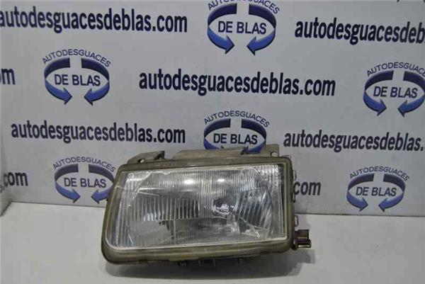 Polo III Berlina 6N21999- Faro Delantero Izquierdo