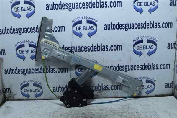 CORSA D Elevalunas Electrico Delantero Derecho