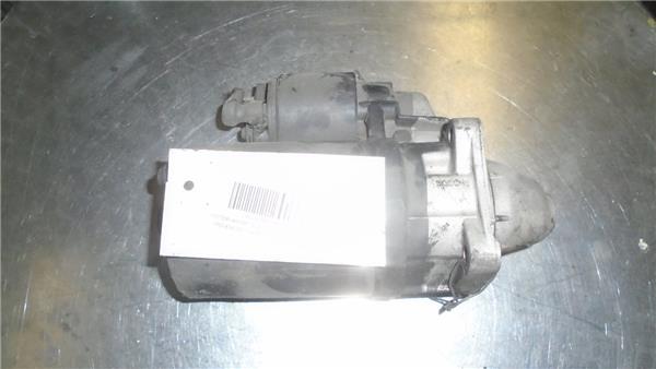 ESCORT BERL.TURN.CAB.EXPRESS Motor Arranque