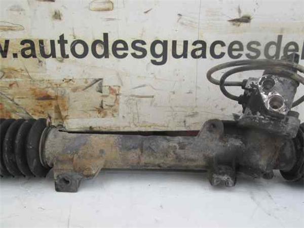 205 Berlina 02.1983- Cremallera Direccion Asistida
