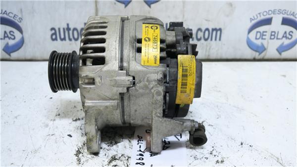 IBIZA 6K1 Alternador