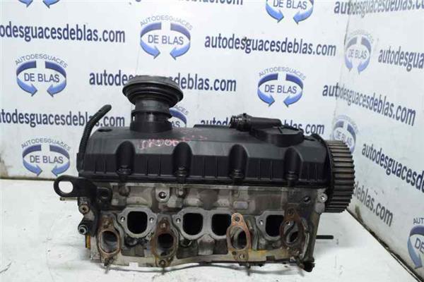 CORDOBA BERLINA 6L2 Culata
