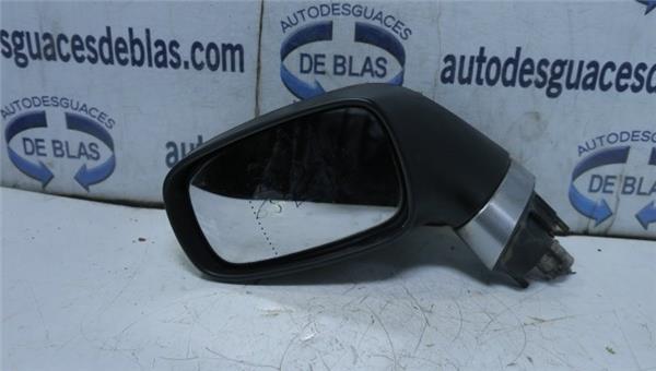 VEL SATIS BJ0 Retrovisor Izquierdo VEL SATIS BJ0 Retrovisor Izquierdo