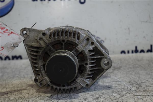 MEGANE I FASE 2 BERLINA BA0 Alternador