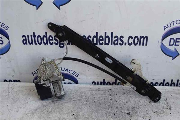 TOLEDO 1M2 Elevalunas Electrico Trasero Derecho TOLEDO 1M2 Elevalunas Electrico Trasero Derecho