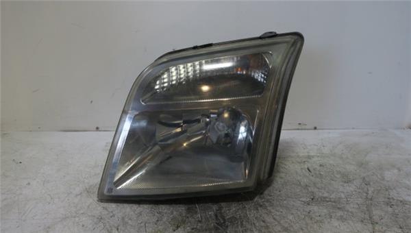 Transit Connect TC72002- Faro Delantero Izquierdo Transit Connect TC72002- Faro Delantero Izquierdo