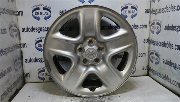 RAV4 A32005- Llanta