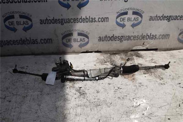 FUSION CBK Cremallera Direccion Asistida