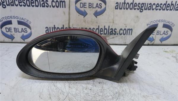 SERIE 1 BERLINA E81E87 Retrovisor Izquierdo