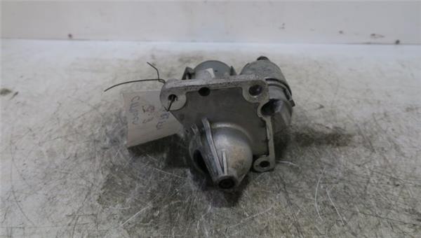 C3 2002- Motor Arranque C3 2002- Motor Arranque