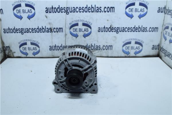 A4 BERLINA B5 Alternador