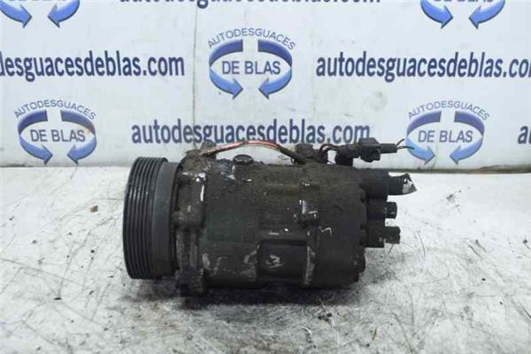 IBIZA 6K Compresor Aire Acondicionado