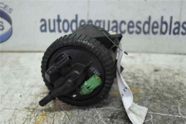 BERLINGO Soporte Filtro Gasoil